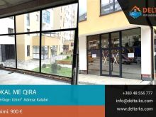 Ofrohet lokali me Qira në lagjen Kalabria