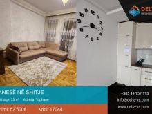 Banesë në shitje në Tophane 55m2
