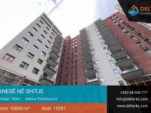 Banesë në shitje në Prishtina e re  130m2
