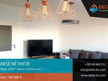 Ofrohet për shitje banesa 105m2 te Prishtina e re