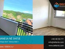 Ofrohen banesat për shitje në lagjen Mati 1