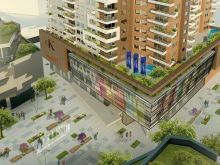 Lokal ne shitje 100m2 ne Lakrishte (NARTEL) !DELTA