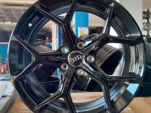 Fellne 21 inch audi