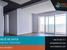 frohet për shitje banesa 93m2 në rrugën C