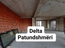 Shitet objekti afarist 1600m2 ne Veternik!DELTA
