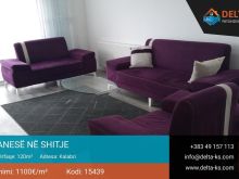 Banesë në shitje në Kalabri 120m2