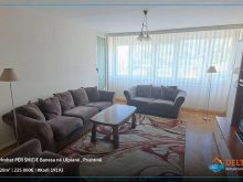Ofrohet banesa 120m2 për shitje në lagjen Ulpiana