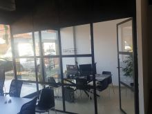 Ofrohet per shitje Lokali afarist me madhesi 185m² !DELTa