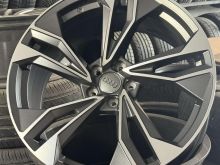 Fellne 20 inch audi