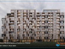 Banesë në shitje në Prishtina e re !DELTA