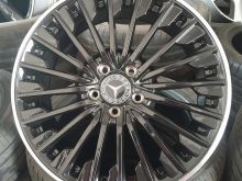 Fellne 19 inch mercedes