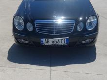 Mercedes Benz ne shitje