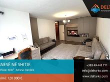 Ofrohet për shitje banesa në lagjen Dardania