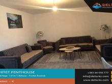 Shitet Penthouse 225m2 ne Fushe Kosove!