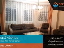 Banesë në shitje në Tophane 85m2