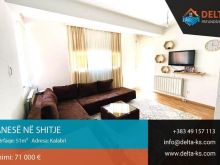 Banesë në shitje në Kalabri 