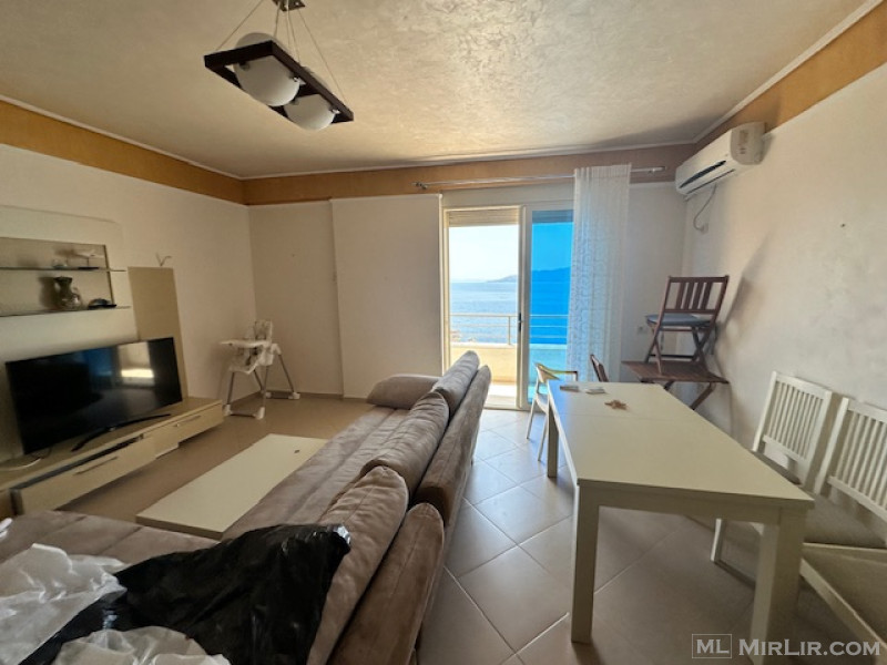 Ne shitje Papafingo me pamje nga deti ne Sarande - thumbnail 10