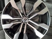 Fellne 19 inch tiguan