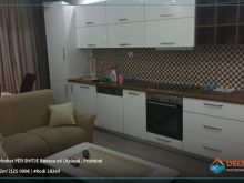 Ofrohet banesa 62m2 për shitje në lagjen Ulpiana