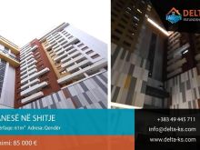 Ofrohet banesa për shitje në Lakrishte