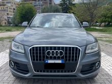 Audi Q5 3.0TDI quattro automat me letra te rregullta
