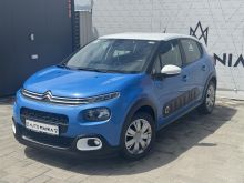Citroen C3 1.2 PureTech 2018