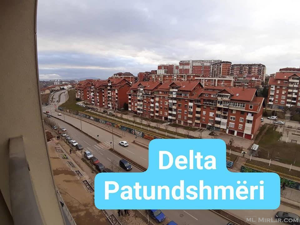 Zyre me qira 88m2 ne rrugen B te Dervisholli!DELTA