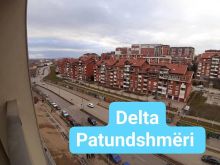 Zyre me qira 88m2 ne rrugen B te Dervisholli!DELTA