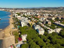 SHITET TOKE 700 M2 NE GOLEM , BRENDA HEKURUDHES 57.000 EURO