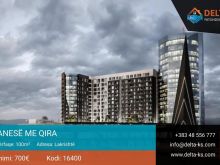 Banesë me qira në Lakrishtë  100m2