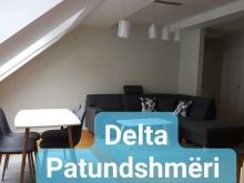 Banes moderne  90m2 me qira te 4 llullat!DELTA