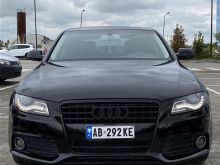 Audi A4 2.0 benzine