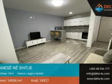 Banesë në shitje te lagjja e Spitalit  78m2