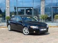 Audi a4 2.0 D 2004