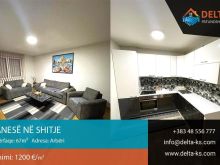 Banesë në shitje në Arbëri 67m2