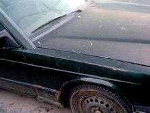 Mercedes 190D