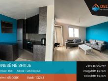 Banesë në shitje në Fushë Kosovë  85m2