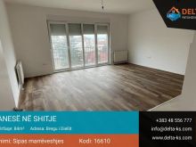 Banesë në shitje te Bregu i Diellit 84m2