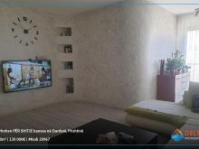 Ofrohet banesa 56m2 për shitje në lagjen Dardania 