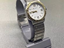 M Watch Swiss Made