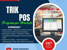 Programe per parkete