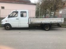 Sprinter