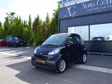SMART FORTWO 1.0 BENZINE