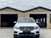 SHITET MERCEDES BENZ GLC 220