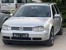 Golf 4 1.9 tdi rks viti 2001