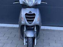 Honda Ps 125i