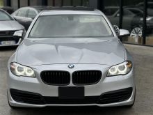 BMW 535d Xdrive