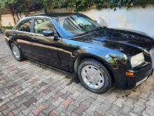Chrysler