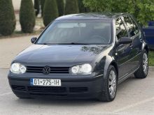 Golf 4 1.9 tdi rks