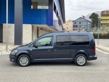 Caddy maxi 2016 motor 2.0 okazion